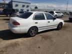 1999 Toyota Corolla Ve for Sale in Albuquerque, NM - Vandalism