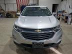 2020 Chevrolet Equinox Lt продається в Billings, MT - Rear End