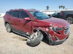 2019 Gmc Terrain Slt zu verkaufen in Mercedes, TX - Water/Flood