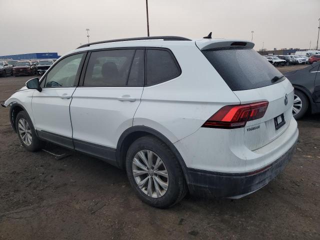 VOLKSWAGEN TIGUAN 2020 Белы
