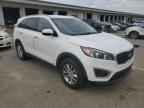 2018 Kia Sorento Lx zu verkaufen in Louisville, KY - Hail