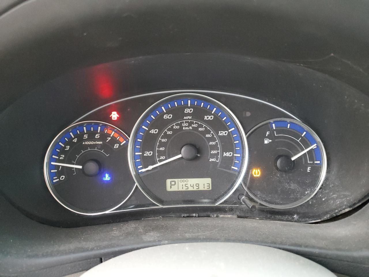 2011 Subaru Forester 2.5X Premium VIN: JF2SHADC5BH716877 Lot: 48811955