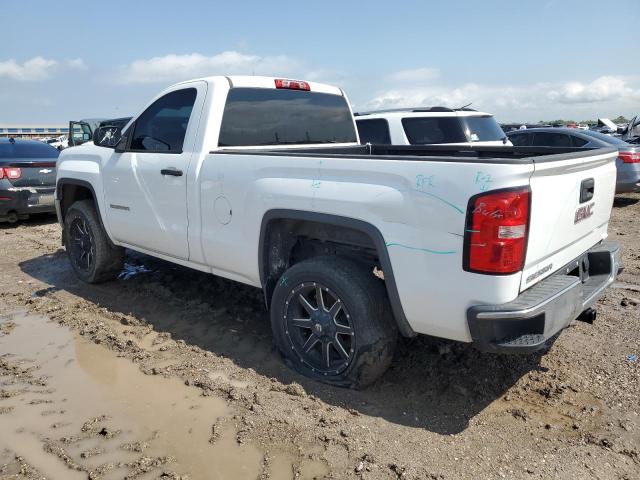  GMC SIERRA 2014 Белы