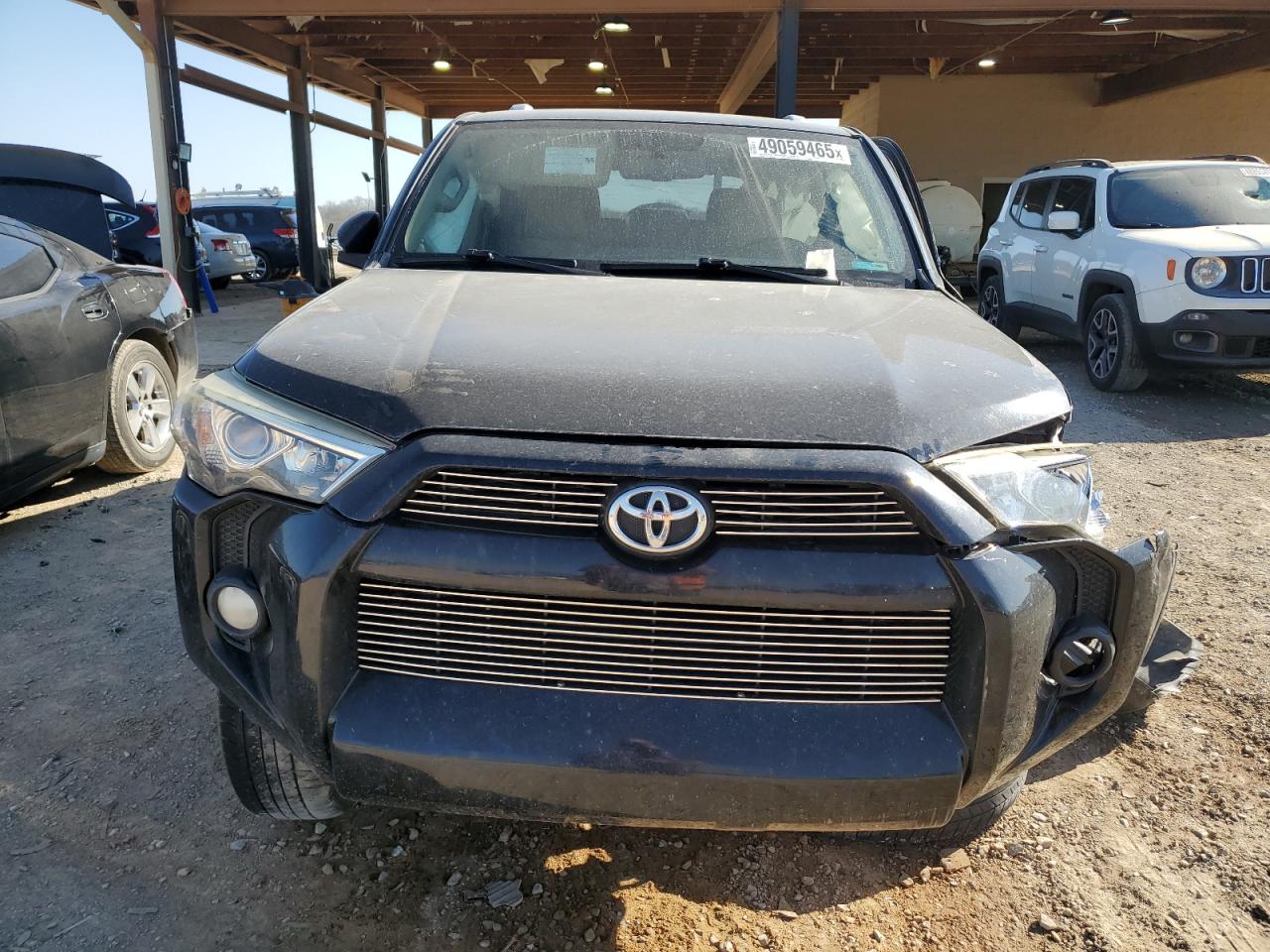 2015 Toyota 4Runner - Image 5