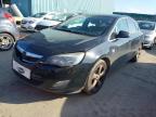 2011 VAUXHALL ASTRA SRI for sale at Copart ROCHFORD