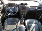 2016 Jeep Renegade Limited zu verkaufen in Columbus, OH - Front End