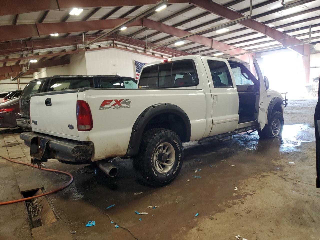 2004 Ford F250 - Image 3