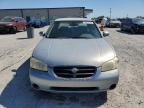 2001 Nissan Maxima Gxe for Sale in Arcadia, FL - Water/Flood