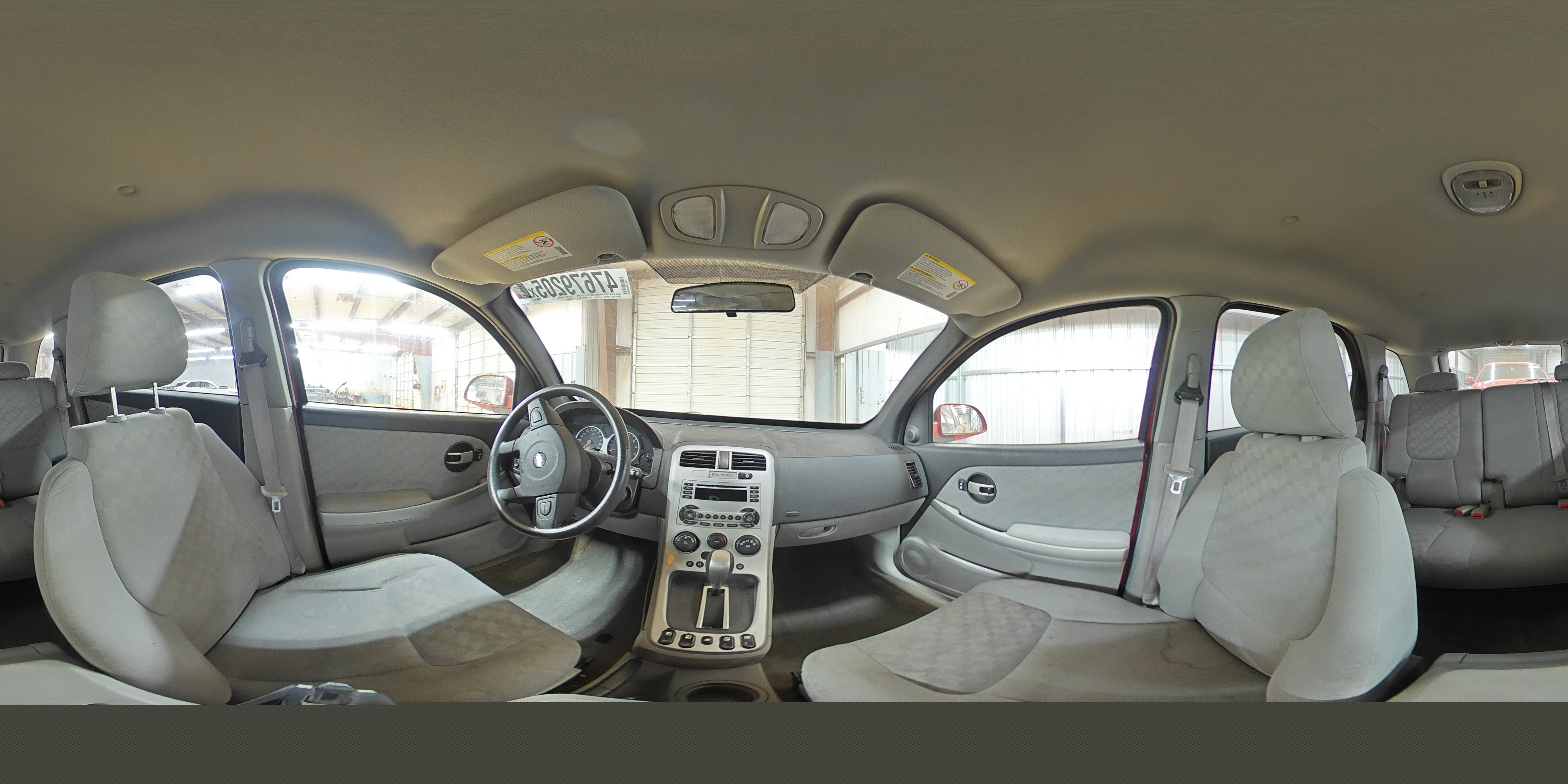 2006 Chevrolet Equinox - Image 13