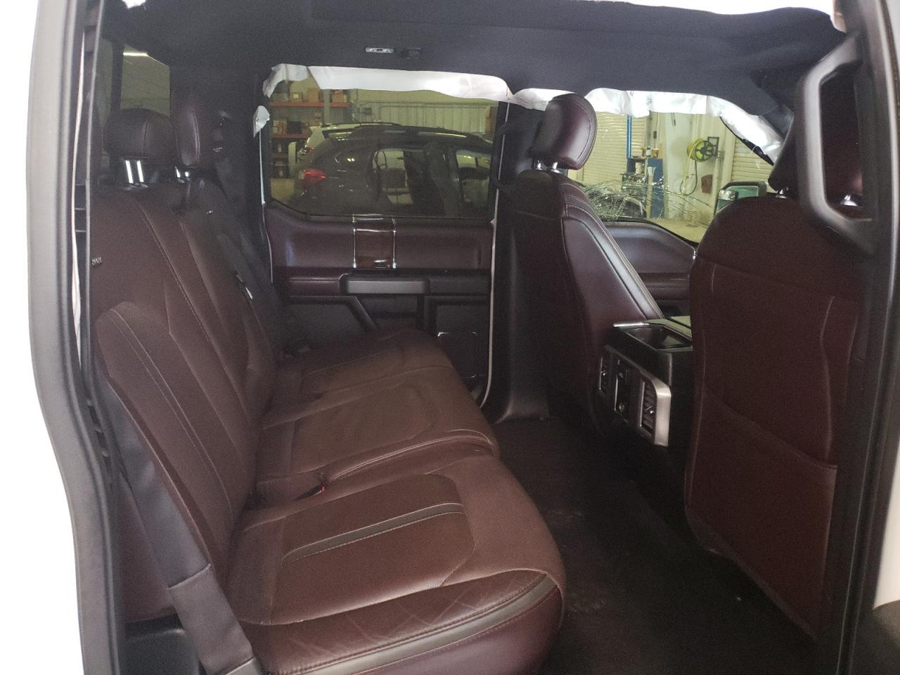 2015 Ford F-150 - Image 10