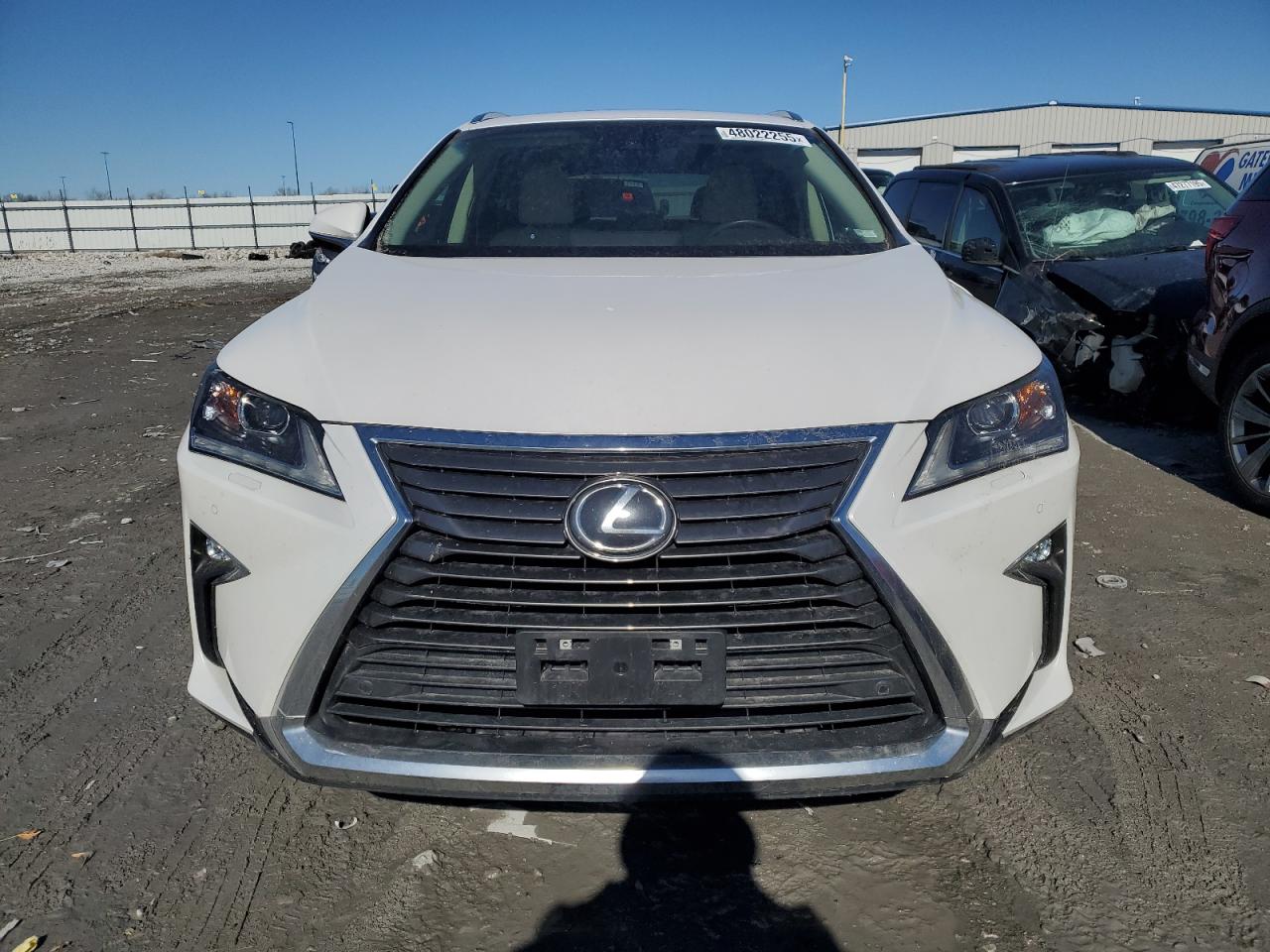 2017 Lexus RX - Image 5