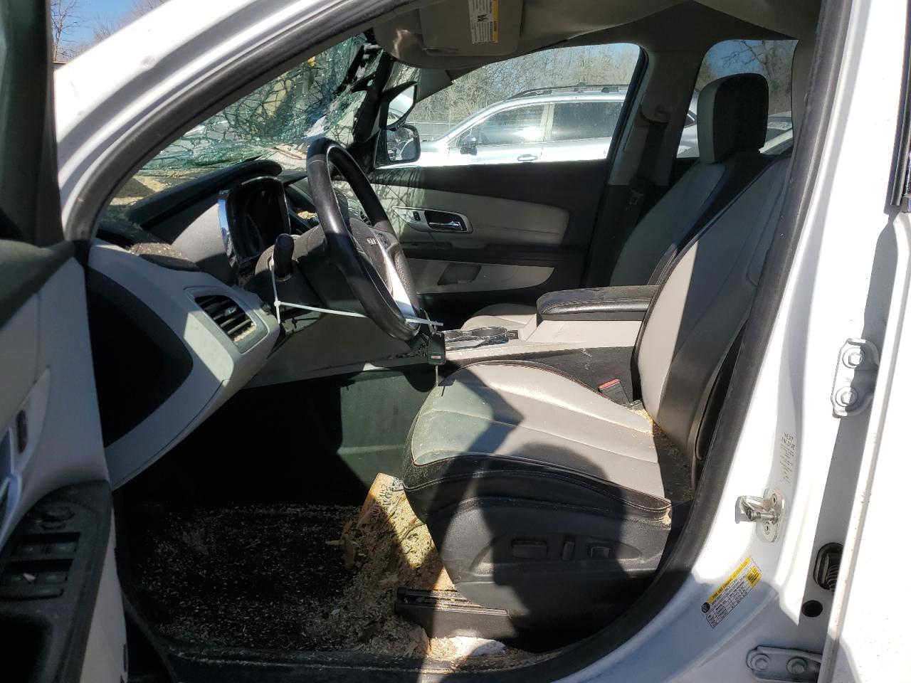 2016 GMC Terrain - Image 7