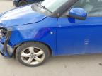 2008 SKODA FABIA 2 HT for sale at Copart WHITBURN