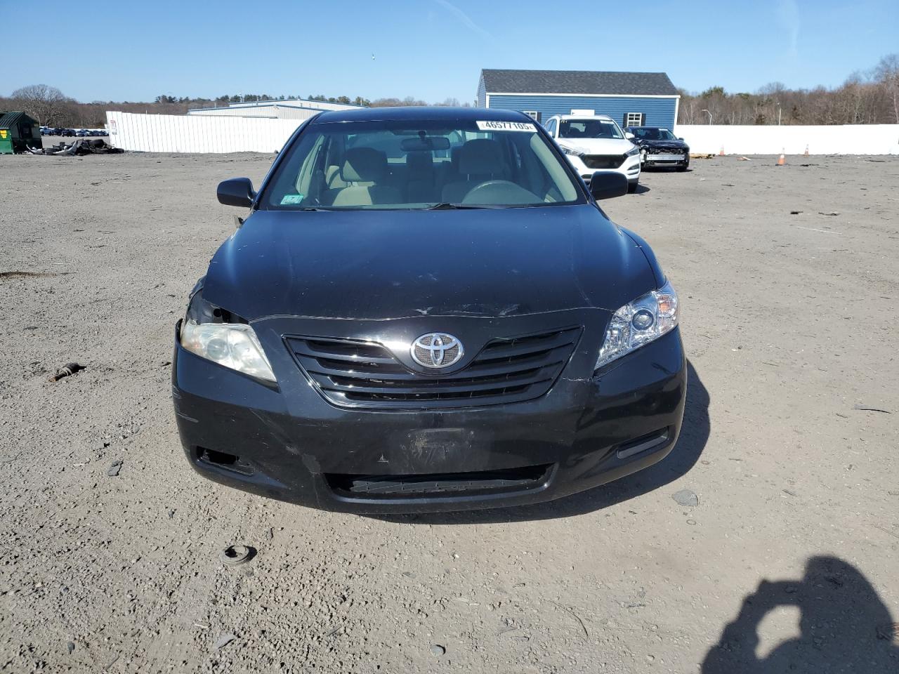 2009 Toyota Camry - Image 5
