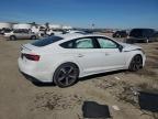 2023 Audi A5 Premium Plus 45 იყიდება Martinez-ში, CA - Front End