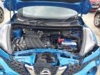 2019 NISSAN JUKE TEKNA for sale at Copart ROCHFORD