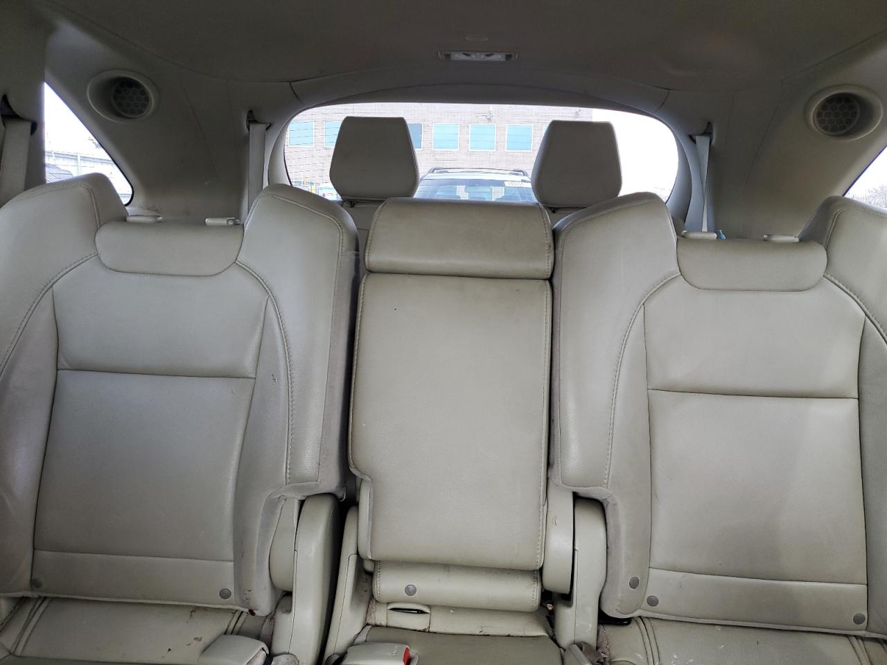 2014 Acura MDX - Image 10