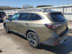 2021 Subaru Outback Touring for Sale in Montgomery, AL - Side
