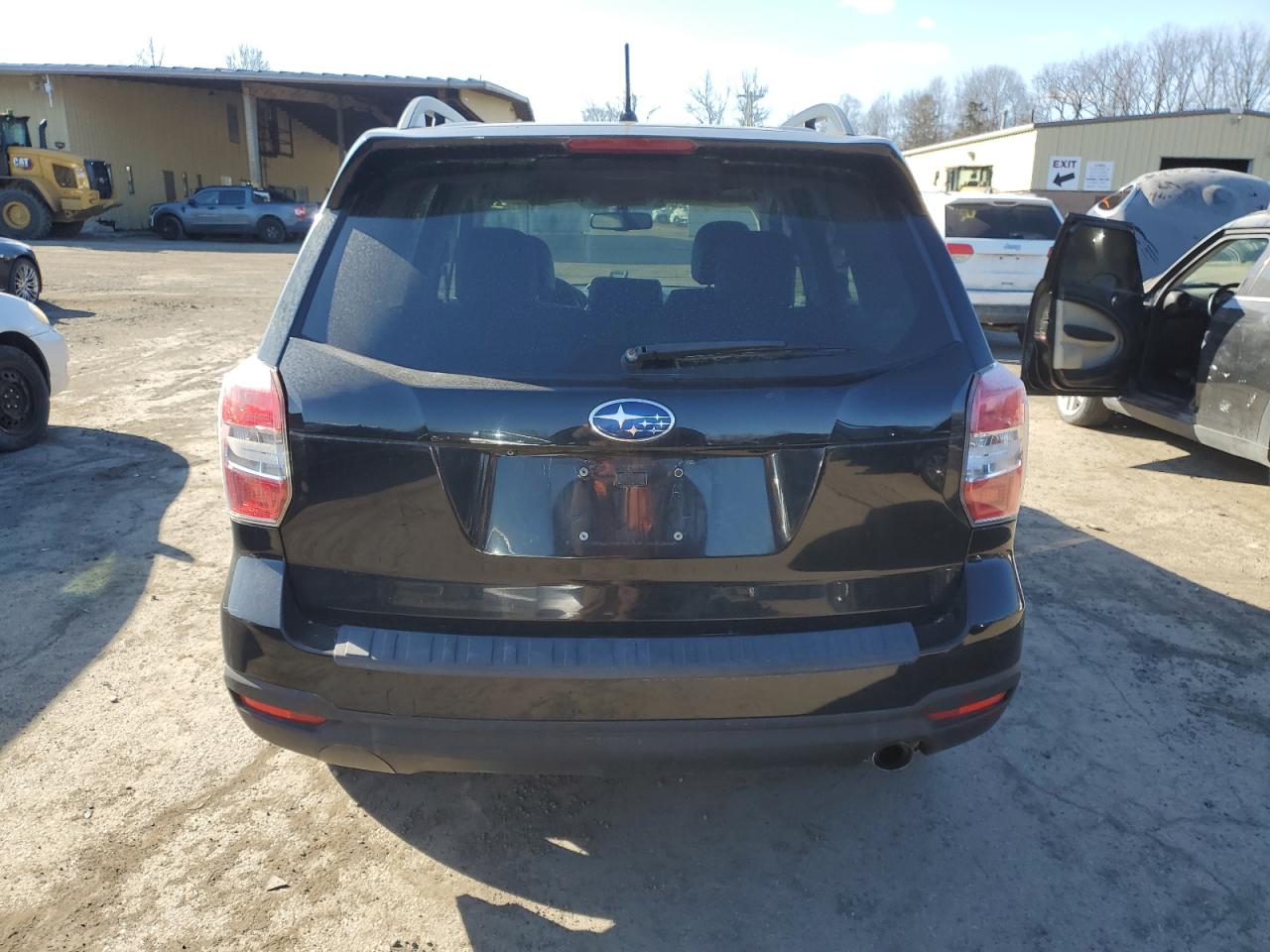 2015 Subaru Forester - Image 6