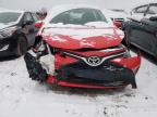 2015 Toyota Yaris  for Sale in Montreal-est, QC - Front End