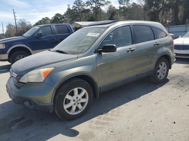 2007 Honda Cr-V Ex