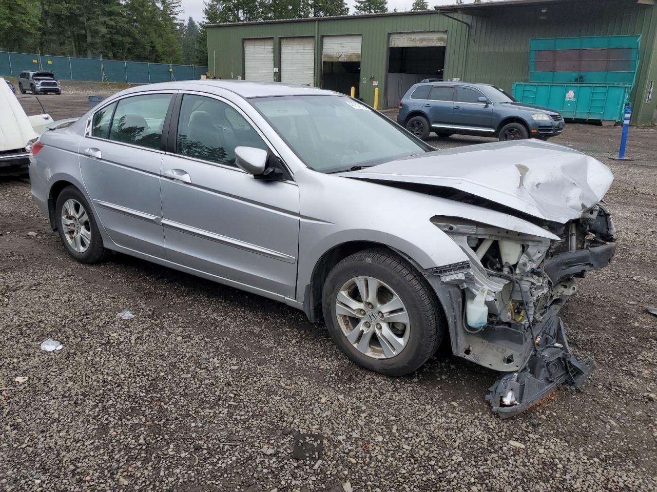 2009 Honda Accord - Image 4