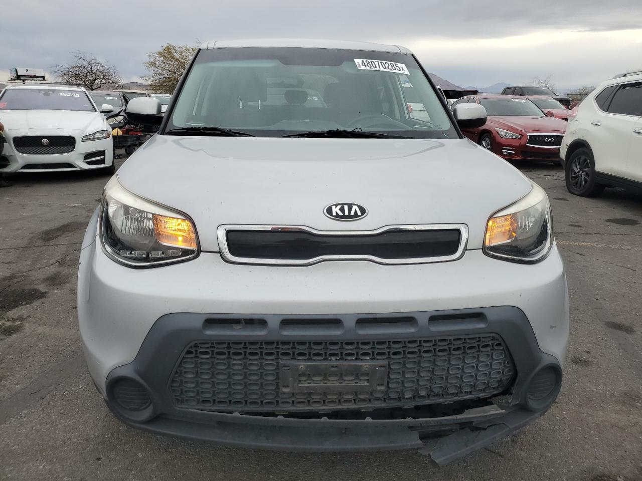 2015 Kia Soul - Image 5