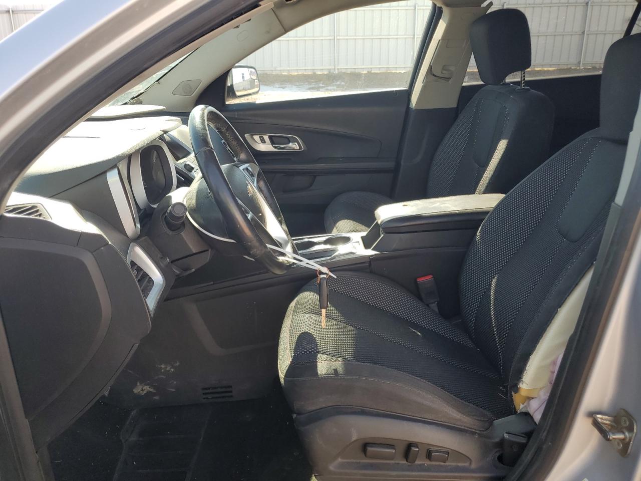 2012 Chevrolet Equinox - Image 7