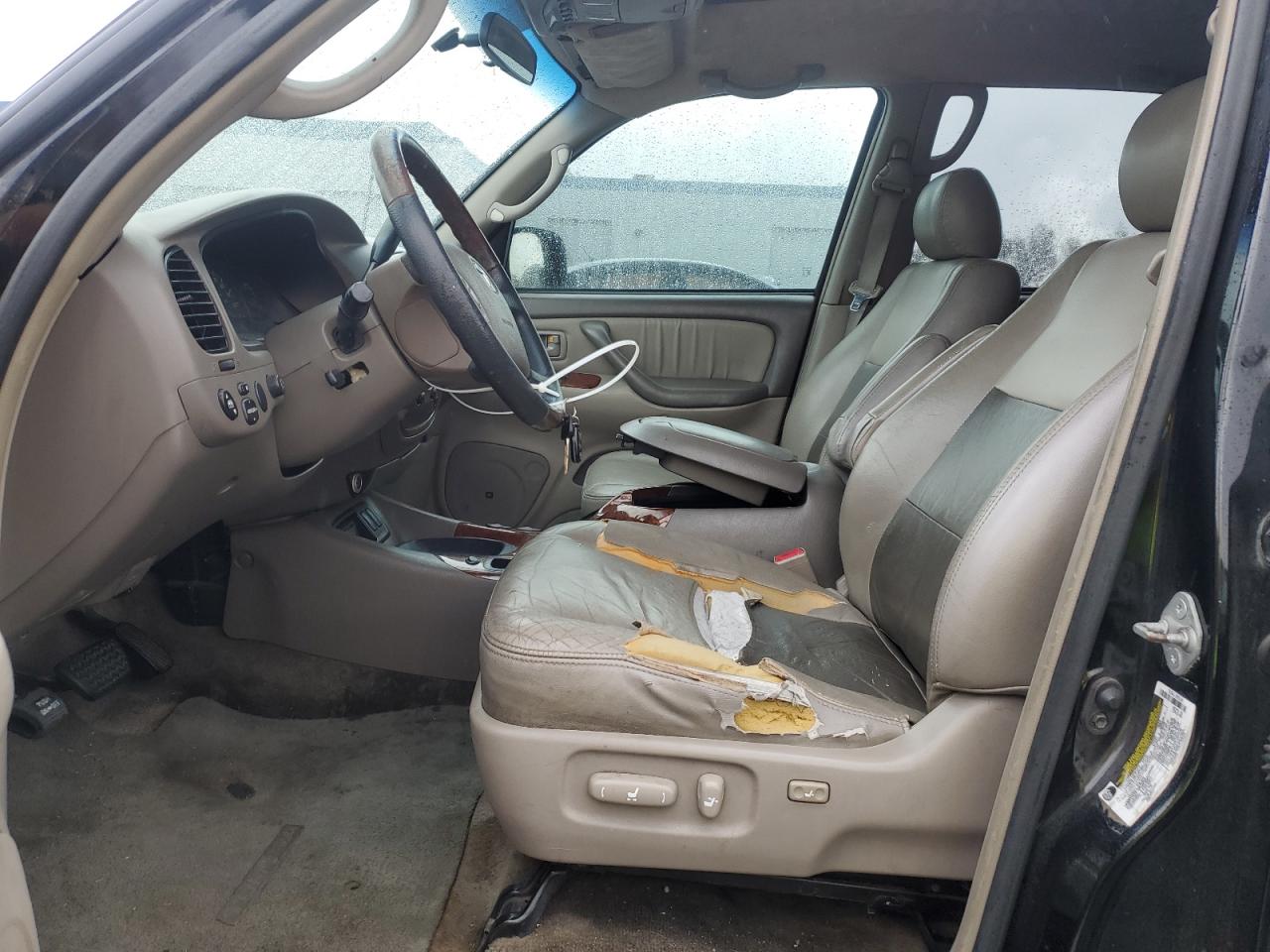 2006 Toyota Tundra - Image 7