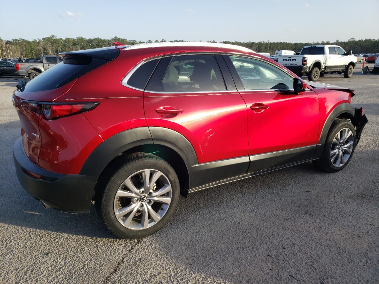 2020 Mazda CX-30 - Image 3