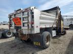 2016 Hino 338 Dump Truck იყიდება Columbus-ში, OH - Burn
