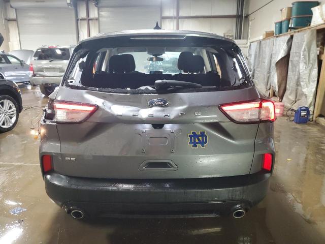  FORD ESCAPE 2022 Szary