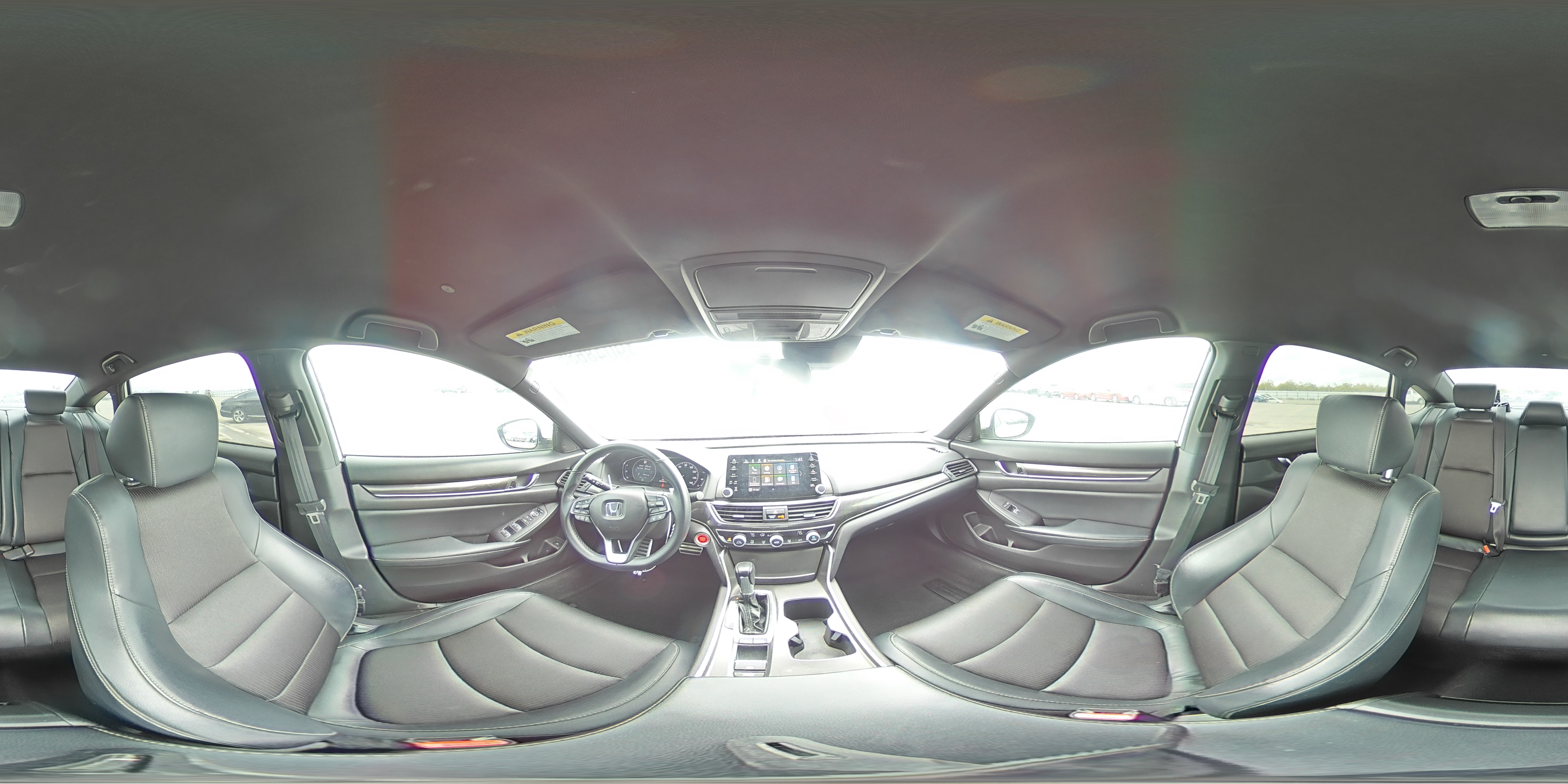 2018 Honda Accord - Image 13