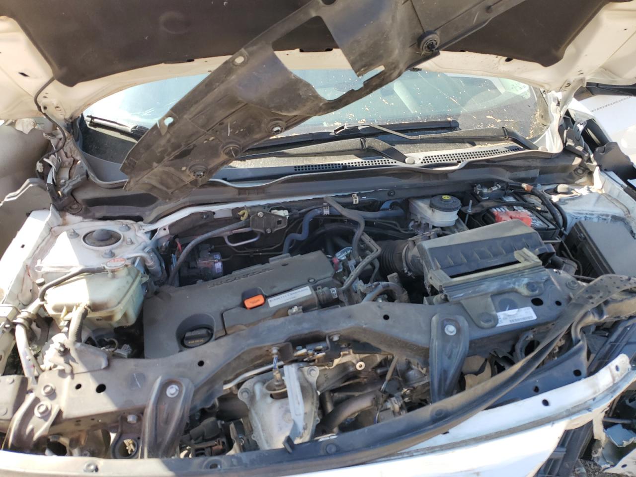 2018 Honda Civic - Image 13