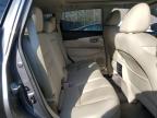 2017 Nissan Murano S   en Venta en Waldorf, MD - Minor Dent/Scratches