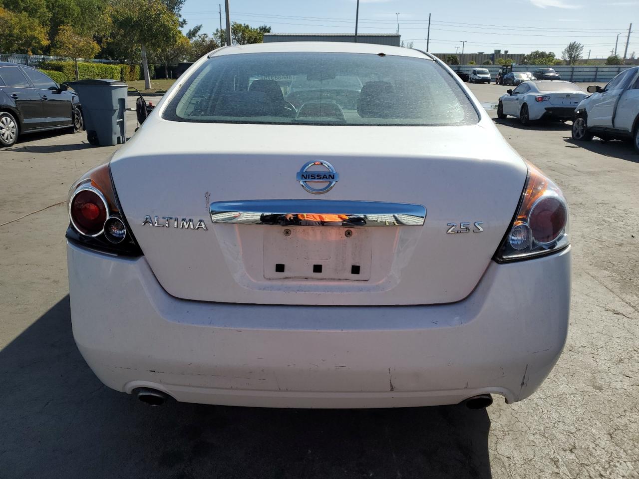 2012 Nissan Altima - Image 6