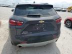 2021 Chevrolet Blazer 3Lt на продаже в Haslet, TX - Side