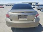 2009 Honda Accord Lx იყიდება Anthony-ში, TX - Side