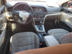 2020 Hyundai Elantra Sel zu verkaufen in Baltimore, MD - Front End