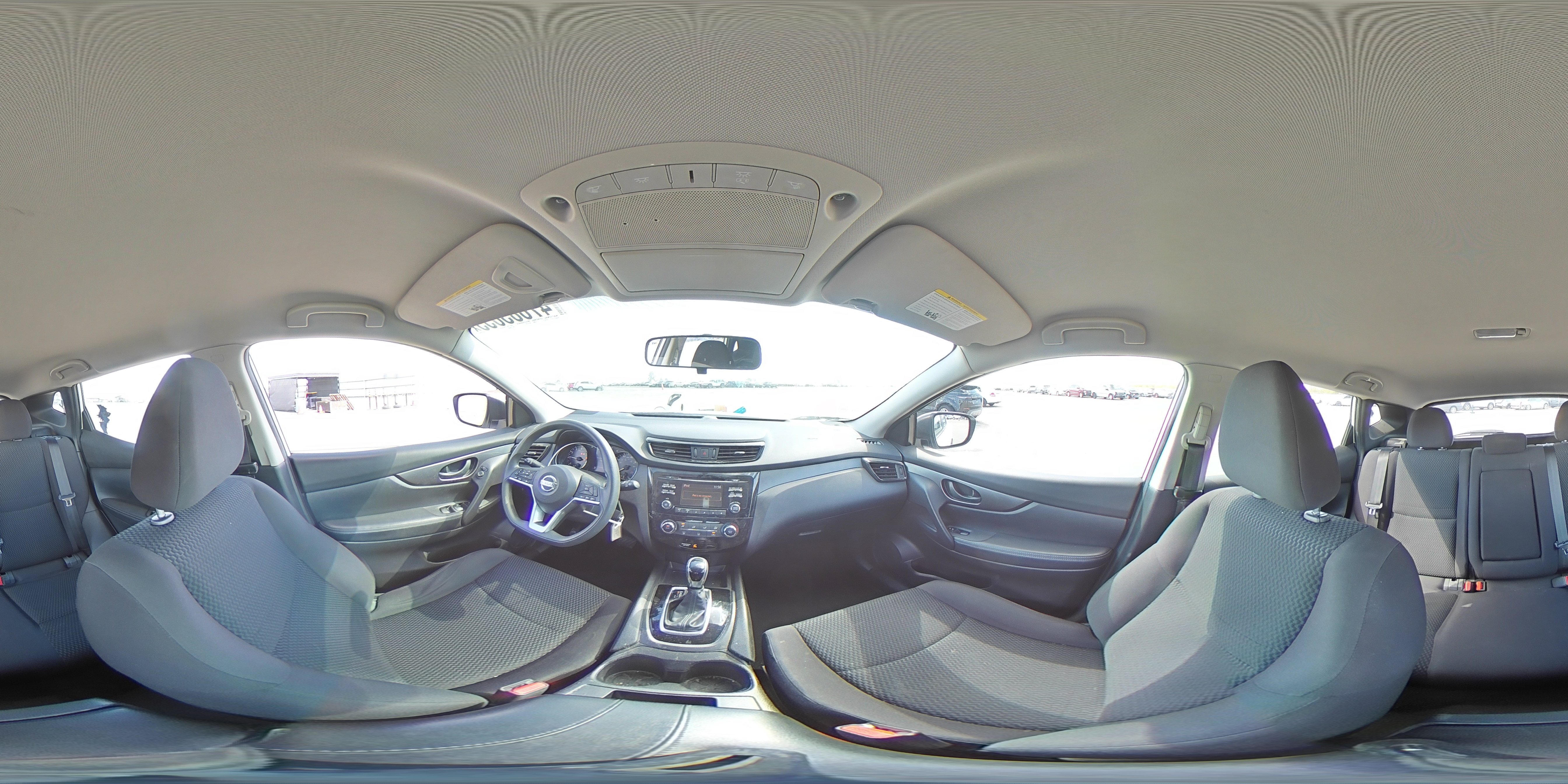 2017 Nissan Rogue - Image 13