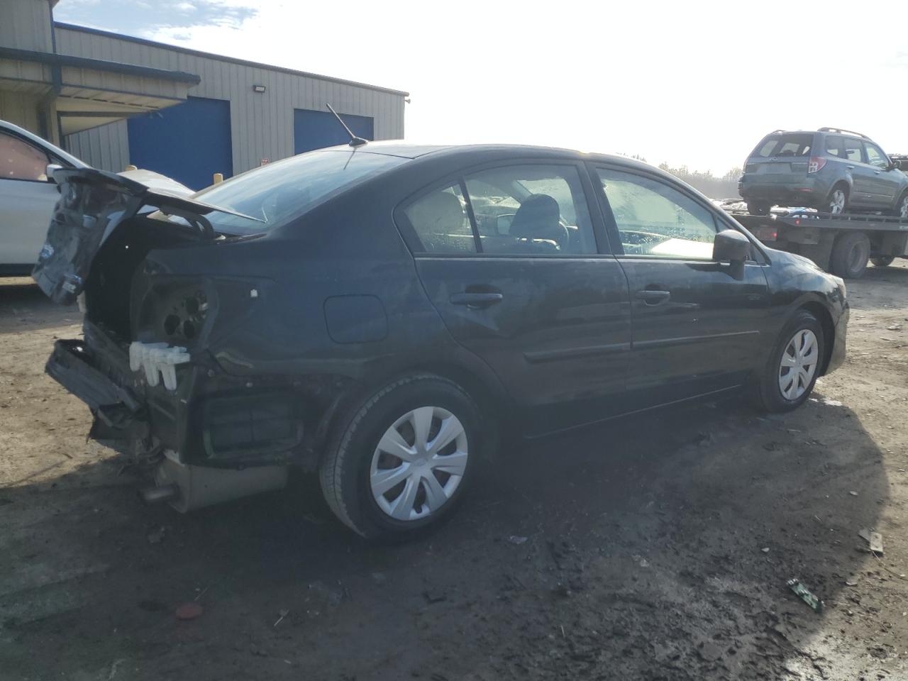 2016 Subaru Impreza - Image 3