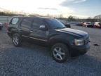 2013 Chevrolet Tahoe C1500 Ltz zu verkaufen in Hueytown, AL - Side