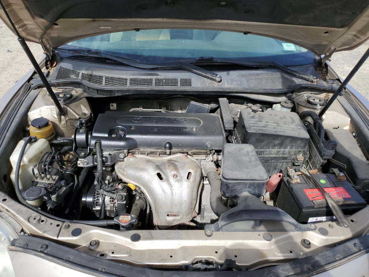 2007 Toyota Camry - Image 13