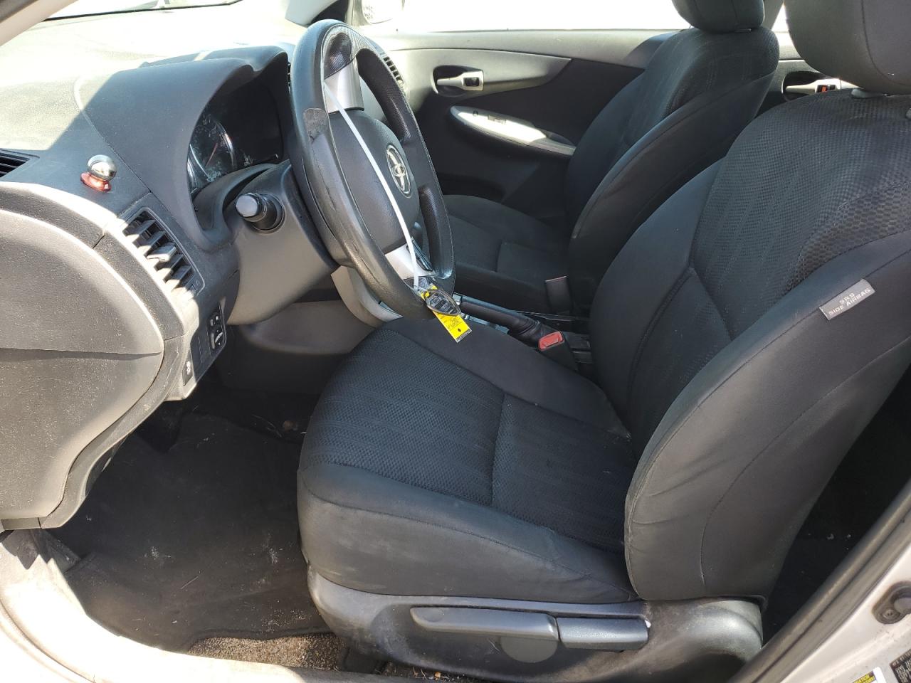 2011 Toyota Corolla - Image 7