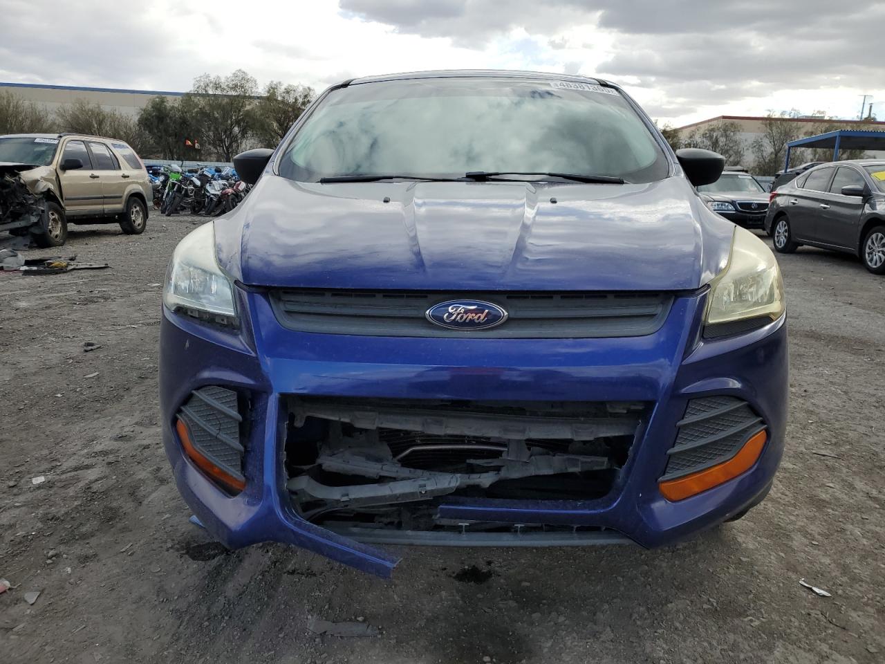 2013 Ford Escape - Image 5