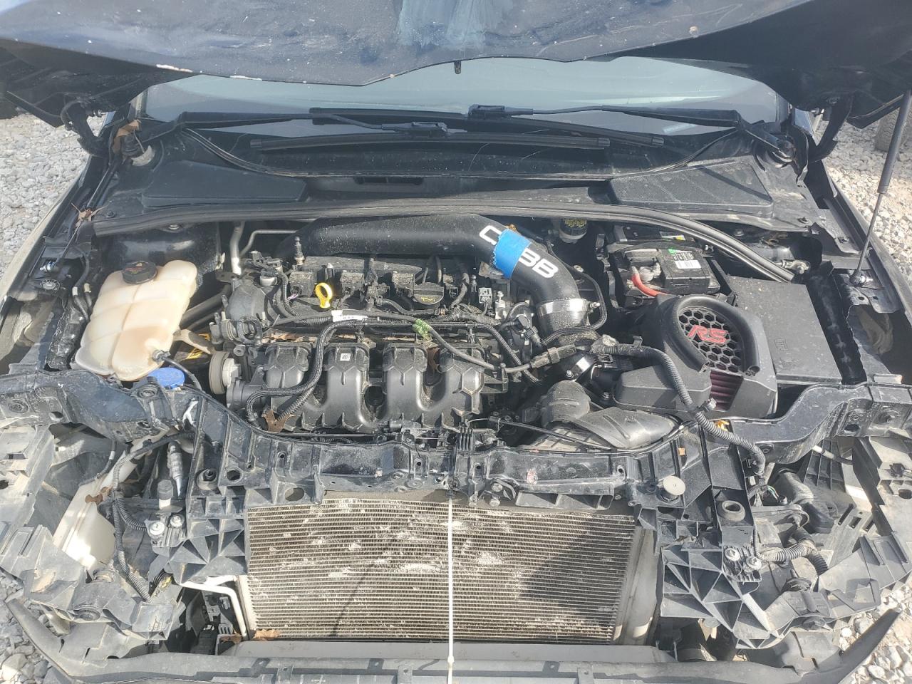2014 Ford Focus - Image 11