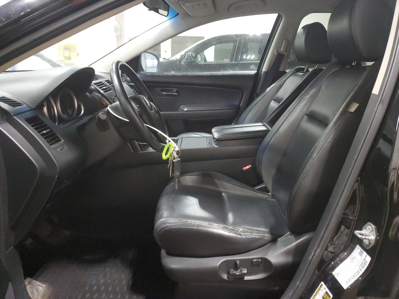 2012 Mazda CX-9 - Image 7