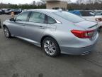 2018 Honda Accord Lx for Sale in Exeter, RI - Front End