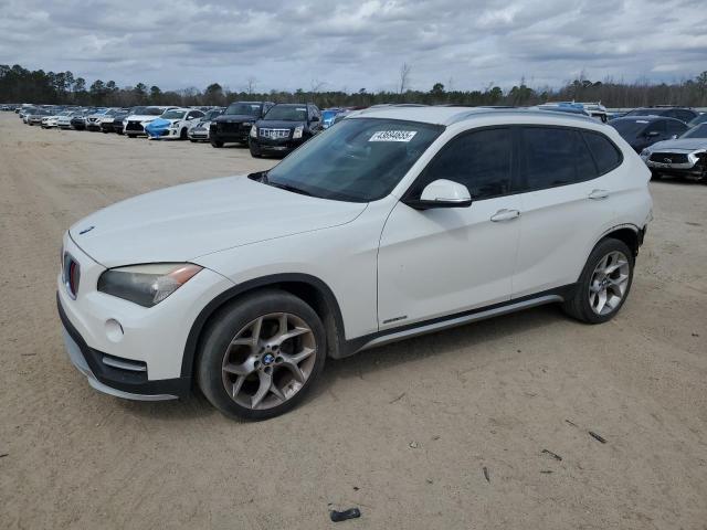 2015 Bmw X1 Sdrive28I