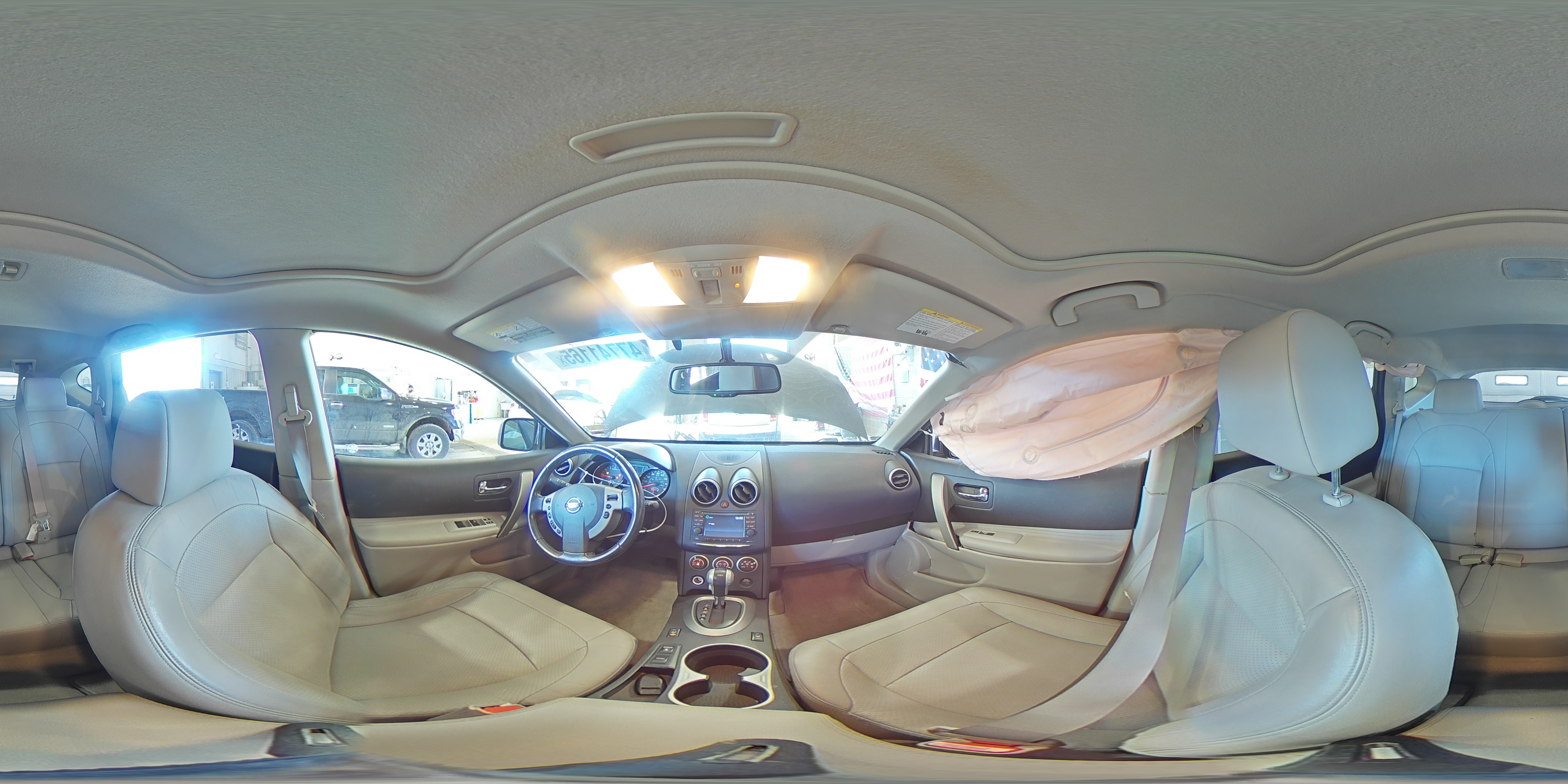 2012 Nissan Rogue - Image 14